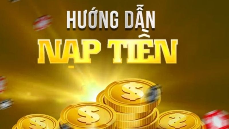 FR8896 nạp tiền nhanh - Hướng dẫn chi tiết cho người mới