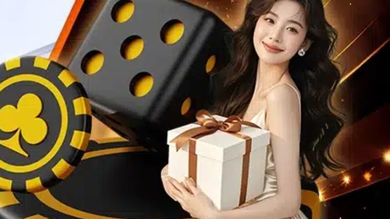 Quy trình mở tài khoản chỉ với 2 bước khá đơn giản