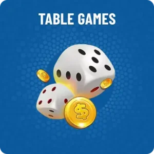 table game kubet